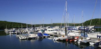 Castlepark Marina