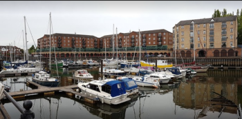 St Peters Marina Ltd