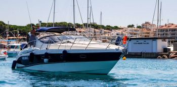 Club Nàutic L'Escala