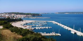 Pilos Marina
