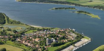 Jachthaven Marina Veere B.V.