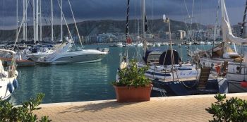 Yachting Kroton Club