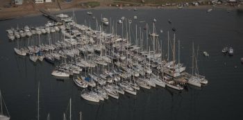 Yacht Club Marzamemi