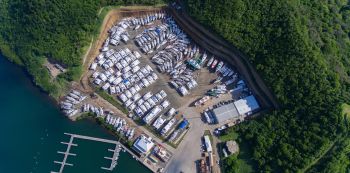 Clarkes Court Boatyard & Marina
