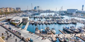 OneOcean Port Vell