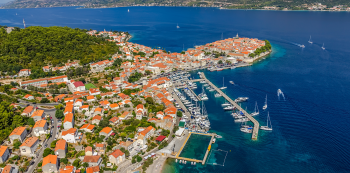 ACI Marina Korčula
