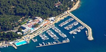 ACI Marina Rovinj