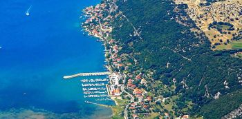 ACI Marina Supetarska Draga