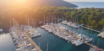 ACI Marina Palmižana