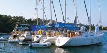 Nautilus Yachting Marina