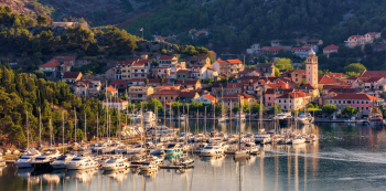 ACI Marina Skradin