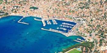 ACI Marina Vodice