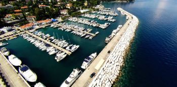 ACI Marina Opatija Ičići