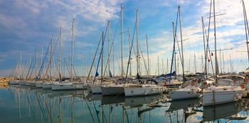 West Istanbul Marina