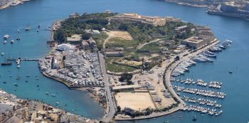 Manoel Island Yacht MARINA LTD.