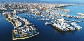 Limassol Marina