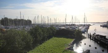 Jachthaven Strijensas