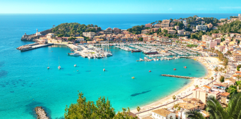 Marina Tramontana - Port de Soller