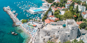 Port Herceg Novi