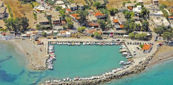 Kato Alepochori Marina