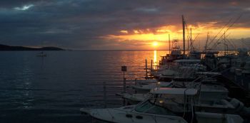 Club Nautico de Boqueron