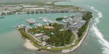 Club Nautico de Ponce