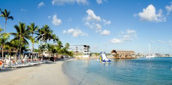 Club Nautico de Santo Domingo Inc.