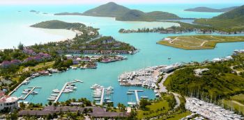 Dream Yacht Charters