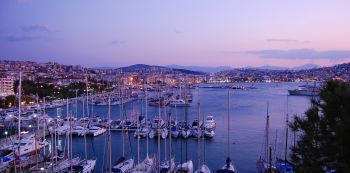 Setur Kusadasi Marina