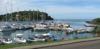 Grenada Yacht Club