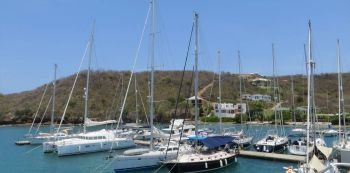 Le Phare Bleu Boutique Hotel & Marina