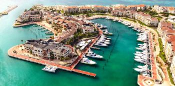 Marina Cap Cana Yacht Club