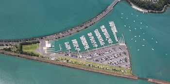 Outboard Boating Club