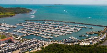 Puerto del Rey Marina