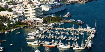 Royal Bermuda Yacht Club