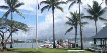Royal Suva Yacht Club
