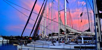 Virgin Gorda Yacht Harbor
