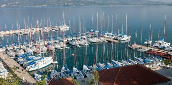 Vounaki Marina