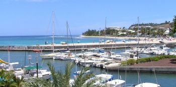 Port de Saint-Gilles