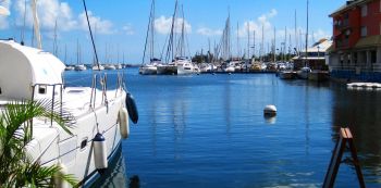 Marina Port Royal