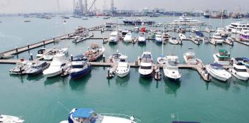 Republic of Singapore Yacht Club