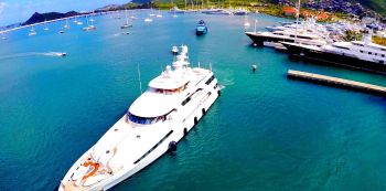 Sint Maarten Yacht Club