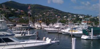 Trinidad and Tobago Yacht Club