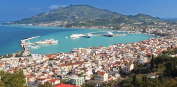 Port Zakynthos