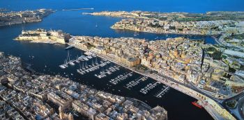 Grand Harbour Marina