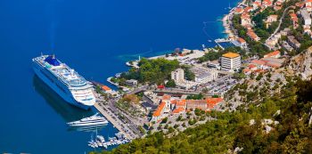 Port of Kotor