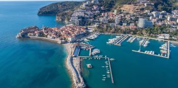 Marina Budva