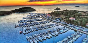 Vrsar Marina
