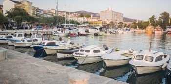 Crikvenica Marina