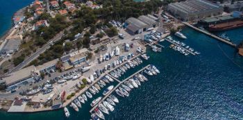 Marina Mali Losinj